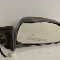 1999-2003 Mitsubishi Galant Right Passenger Side Mirror - BIGGSMOTORING.COM