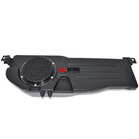 2009-2018 Factory Oem Dodge Ram 1500 2500 (For Alpine System) Rear Subwoofer