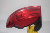 2009-2012 AUDI A4 RIGHT PASSENGER SIDE REAR TAIL LIGHT  28869