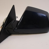 2008-2014 CADILLAC CTS  DRIVER LEFT SIDE POWER DOOR MIRROR