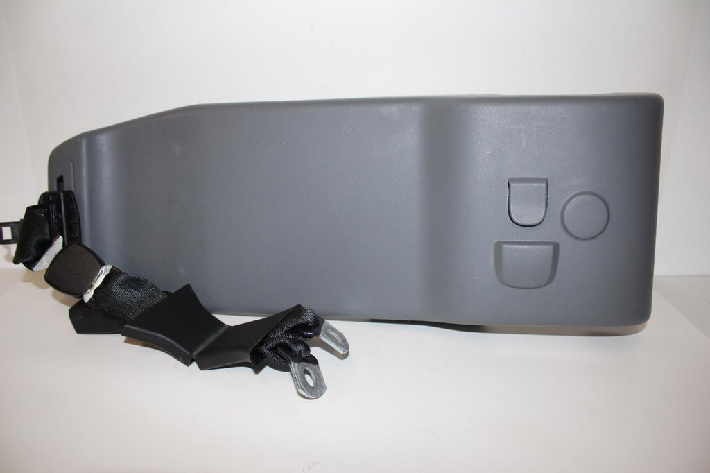 2011-2015 FORD F250 REAR CENTER SEAT BELT COVER TRIM BC34-2524592-AAW