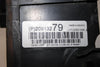 2011 CHEVY TRAVERSE POWER FUSE BOX MODULE 20913279