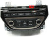 2012-2015 Hyundai Genesis Navigation Radio Stereo Cd Player 965560-2M760YHG