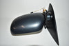 2004-2007 VOLKWAGEN TOUAREG DRIVER LEFT SIDE POWER DOOR MIRROR GRAY - BIGGSMOTORING.COM