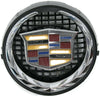 2016 Cadillac Front mount Emblem GM12016