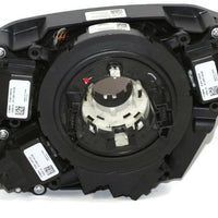 2004-2010 BMW 5 SERIES STEERING COLUMN COMBINATION SWITCH CONTROL 6 976 395-02 - BIGGSMOTORING.COM