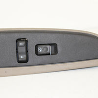 2003-2006 Chevy Tahoe Escalade Tan Black Window Switch 21997591 - BIGGSMOTORING.COM