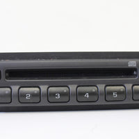 2003-2006 Chevy Tahoe Yukon Escaldae 6 Disc Changer Cd Player - BIGGSMOTORING.COM