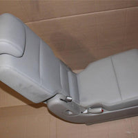 11-16 HONDA ODYSSEY PLUS ONE JUMP SEAT LEATHER LIGHT GREY 12 2ND ROW + one re#bi - BIGGSMOTORING.COM