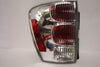 2005-2009 CHEVY EQUINOX  DRIVER SIDE REAR TAIL LIGHT 28537 - BIGGSMOTORING.COM