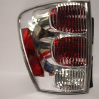 2005-2009 CHEVY EQUINOX  DRIVER SIDE REAR TAIL LIGHT 28537 - BIGGSMOTORING.COM