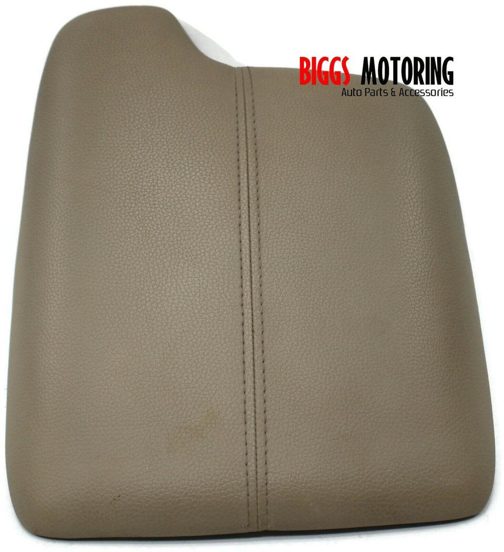 2013-2015 Honda Accord EX-L Sedan Center Console Armrest Lid Cover 83400-T2F-A0