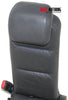 2005-2010 Honda Odyssey 2nd Row Plus 1 Center Console Jump Seat Gray - BIGGSMOTORING.COM