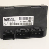 2007-2014 Tahoe Suburban Yukon Silverado Transfer Case Computer Control Module