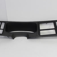 2003-2006 Silverado Sierra Suburban Avalanche Tahoe Dash Radio Cluster Bezel - BIGGSMOTORING.COM