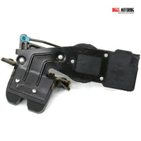 2003-2006 Hyundai Tiburon Tail Gate Trunk Lock Mechanism Actuator 1800-A000 - BIGGSMOTORING.COM