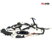 2012-2015 Honda Civic Hybrid Inverter Wire Harness