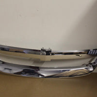 2005-2010 Chevrolet Cobalt Front Grille Assembly - BIGGSMOTORING.COM