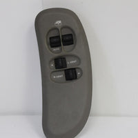 2001-2003 Dodge Caravan  Driver Side Power Window  Switch 0Sb701L5Ab - BIGGSMOTORING.COM