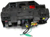 2011 Dodge Ram 1500 TIPM Totally Integrated Power Fuse Box Module 04692319AG