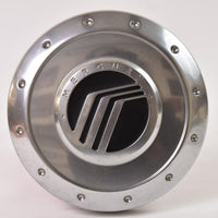 2002-2007 MERCURT MOUNTAINEER WHEEL CENTER HUB CAP 1L24-1A096-DG - BIGGSMOTORING.COM