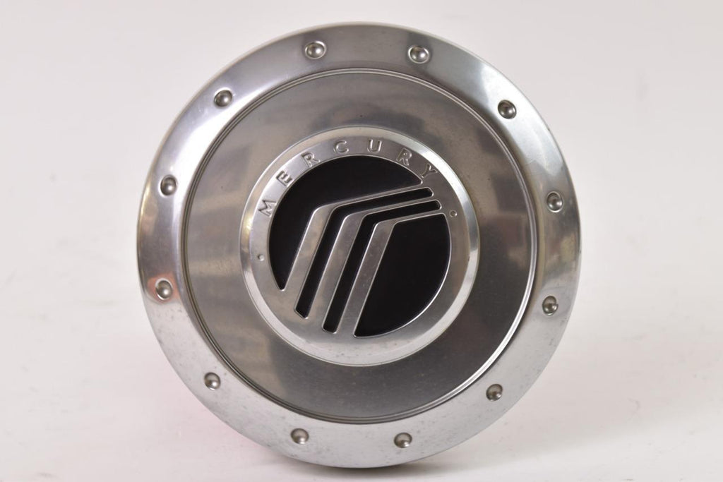 2002-2007 MERCURT MOUNTAINEER WHEEL CENTER HUB CAP 1L24-1A096-DG - BIGGSMOTORING.COM