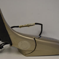 2003-2007 Cadillac Cts  Driver Side Door Rear View Mirror - BIGGSMOTORING.COM