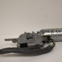 2003-2009 MERCEDES BENZ W211 E500 SUNROOF WINDOW MOTOR 0 390 200 011 - BIGGSMOTORING.COM