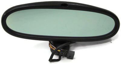 1998-2004 Mercedes Benz R170 SLK Chrysler Cross Fire Auto Dim Rear View Mirror - BIGGSMOTORING.COM