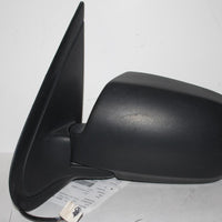 2001-2007 FORD ESCAPE DRIVER LEFT SIDE POWER DOOR MIRROR BLACK - BIGGSMOTORING.COM