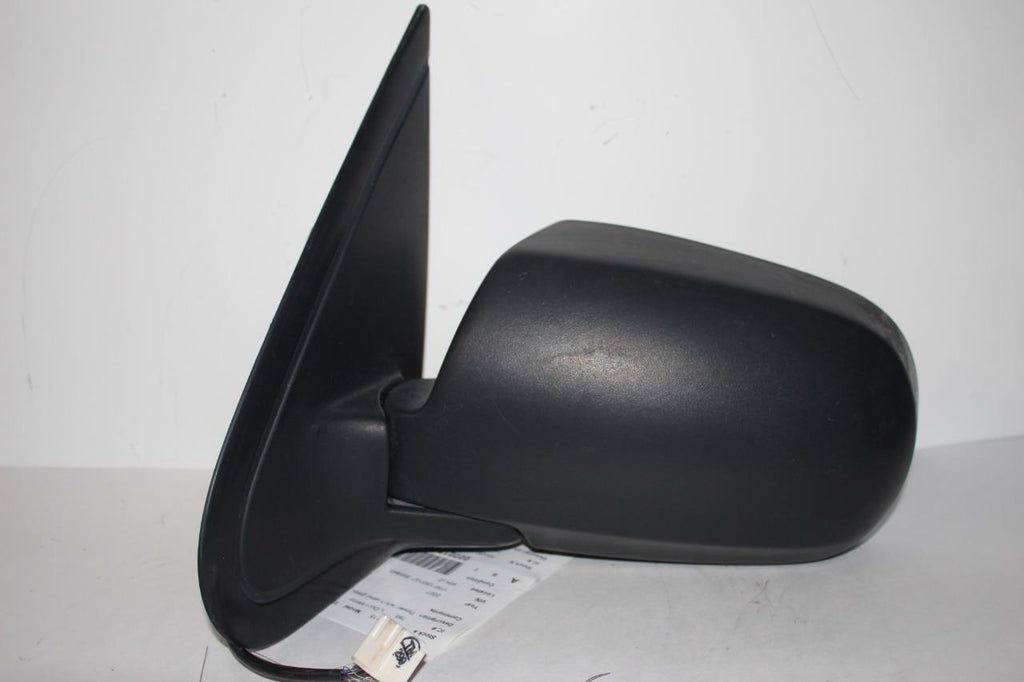 2001-2007 FORD ESCAPE DRIVER LEFT SIDE POWER DOOR MIRROR BLACK - BIGGSMOTORING.COM