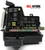 2003-2005 Dodge Ram 1500 TIPM Integrated Power Fuse Box Module P05026034AB - BIGGSMOTORING.COM