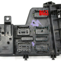 2002-2005 Dodge Ram 1500 TIPM Integrated Fuse Box Module P56049680AA - BIGGSMOTORING.COM