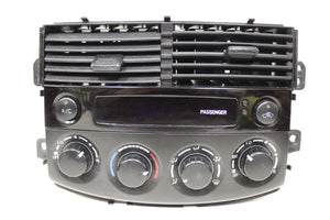 2004-2006 TOYOTA SIENNA  A/C HEATER TEMPERATURE CLIMATE CONTROL 84010-08010 - BIGGSMOTORING.COM