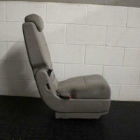 11-13  Honda Odyssey Plus One Jump Seat Light Grey  Cloth  12 2Nd Row + One - BIGGSMOTORING.COM