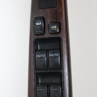 2005-2006 NISSAN ALTIMA  DRIVER SIDE POWER WINDOW MASTER SWITCH 25401 8J100 - BIGGSMOTORING.COM