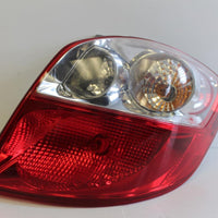 2009-2013 TOYOTA MATRIX REAR PASSENGER SIDE TAIL LIGHT