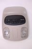 2002-2008 DODGE RAM OVERHEAD CONSOLE W/ DOME LIGHT 56049679AB #RE-BIGGS - BIGGSMOTORING.COM