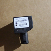 2000-2005 Audi Lateral Acceleration Sensor 1J0 907 651 A - BIGGSMOTORING.COM