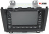 2008-2011 Honda CRV Navigation Radio Cd Player Display Screen 39540-SWA-A040-M1