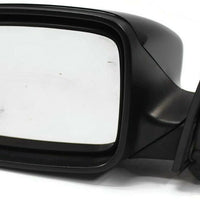 2011-2014 Dodge Charger  Driver Left Side Power Door Mirror Black 33075