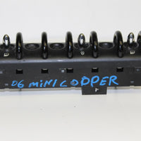 2005-2008 Bmw Mini Cooper Master Power Left Window/Mirror Control 61.31-6958026 - BIGGSMOTORING.COM