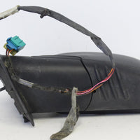 2002-2007 Oldsmobile Bravada Left Driver Side Mirror - BIGGSMOTORING.COM