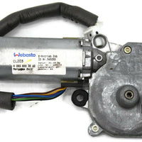 2001-2009 W203 C230  E500 Sun Roof Motor A 203 820 32 42 - BIGGSMOTORING.COM