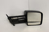 2007-2017 TOYOTA TUNDRA PASSENGER RIGHT SIDE POWER TOW MIRROR