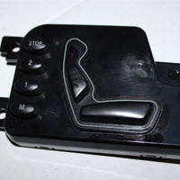 04 05 06 KIA AMANTI DRIVER SEAT SWITCH 88990-3F102 - BIGGSMOTORING.COM