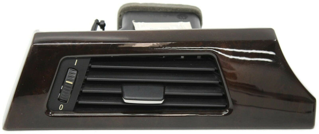 2006-2012 BMW 335i E90 Dash Driver Left Side Air Vent