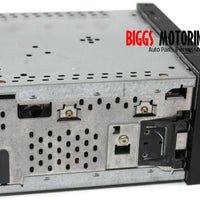 1998-2003 Ford F250 F350 Radio Stereo Cassette Cd Player YU3F-18C868-AA - BIGGSMOTORING.COM