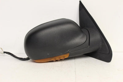 2002-2006 GMC ENVOY TRAILBLAZER RIGHT PASSENGER POWER SIDE VIEW MIRROR - BIGGSMOTORING.COM