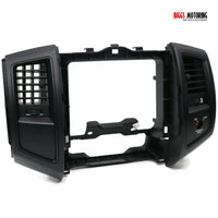 2005-2011Toyota Tacoma Dash Radio Climate Control Bezel W/ Air Vent 55405-04050 - BIGGSMOTORING.COM